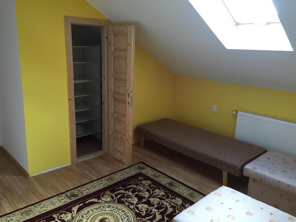 Apartman U Puskina Штрба Экстерьер фото