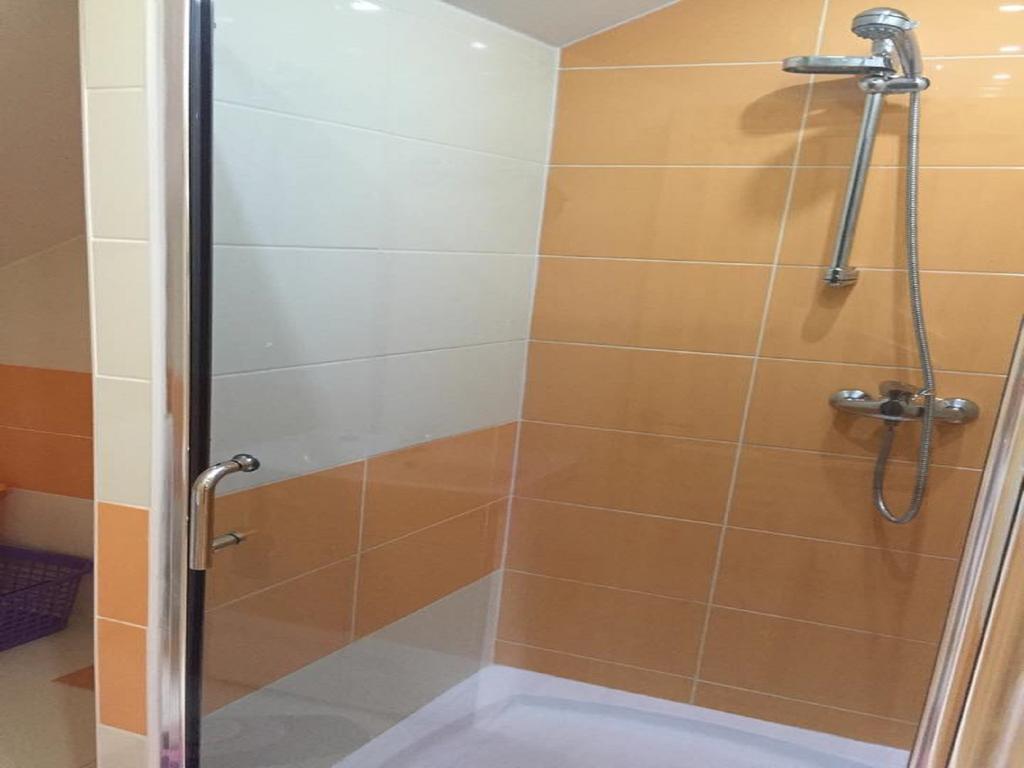 Apartman U Puskina Штрба Экстерьер фото