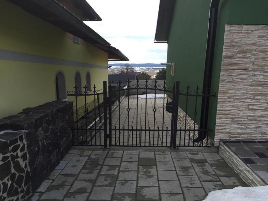 Apartman U Puskina Штрба Экстерьер фото